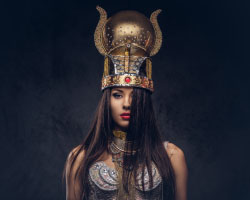 [COSMÉTICA NATURAL ANCESTRAL]