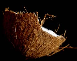 ACEITE DE COCO [VIRGEN] EN COSMÉTICA